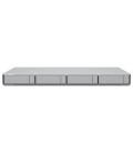 UBIQUITI UniFi® Protect Enterprise Network Video Recorder G2 - UNVR-G2