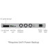 UBIQUITI UniFi® Protect Enterprise Network Video Recorder G2 - UNVR-G2