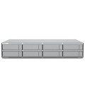 UBIQUITI UniFi® Protect Enterprise Network Video Recorder G2 Pro - UNVR-G2-Pro