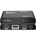 TECHly PROFESSIONAL Splitter HDMI 2.0 4K UHD 1 Ingresso 2 Uscite