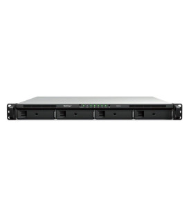 Synology RackStation RS826+ NAS
