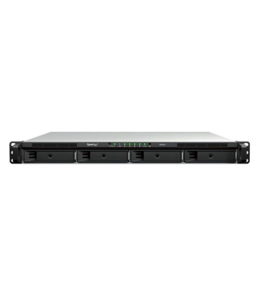 Synology RackStation RS826+ NAS