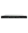 Synology RackStation RS826+ NAS