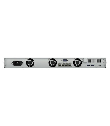 Synology RackStation RS826+ NAS
