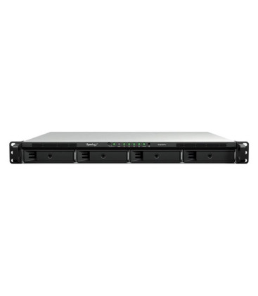 Synology RackStation RS826RP+ NAS