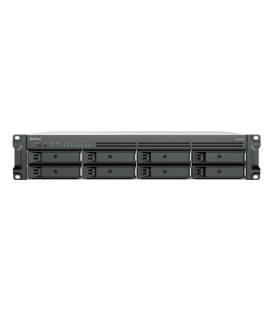 Synology RackStation RS1226+ NAS