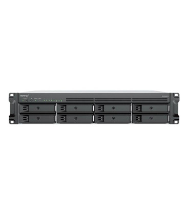 Synology RackStation RS1226+ NAS