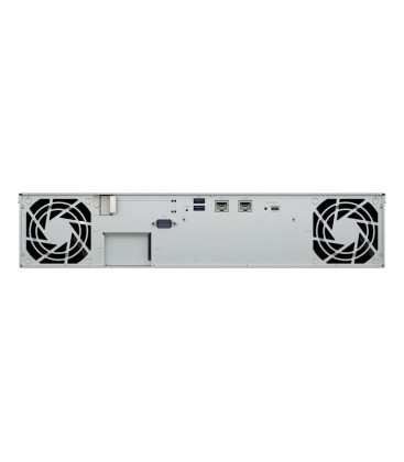 Synology RackStation RS1226+ NAS
