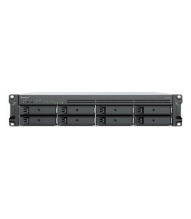 Synology RackStation RS1226RP+ NAS