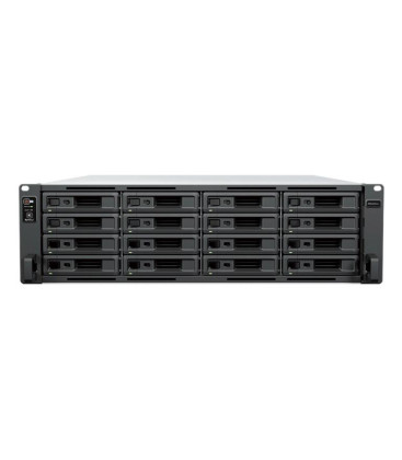 Synology RackStation RS6426xs+ NAS