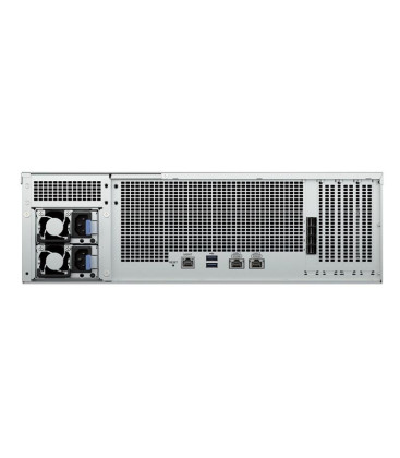 Synology RackStation RS6426xs+ NAS