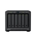 Synology FlashStation FS200T Compact All-Flash NAS