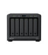 Synology FlashStation FS200T Compact All-Flash NAS