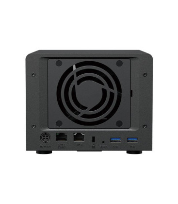Synology FlashStation FS200T Compact All-Flash NAS