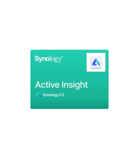 Synology Active Insight 1-Year License Pack