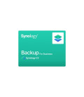 Synology C2 Backup for Business 1-Year License Pack