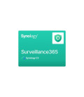 Synology C2 Surveillance365 1-Year License Pack for 1 Camera