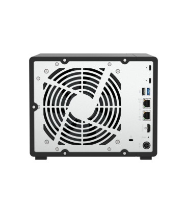 QNAP TS-h966TX-8G QuTS hero ZFS NAS