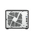 QNAP TS-h966TX-8G QuTS hero ZFS NAS