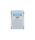 KIOXIA CM7-R 1.92 TB 2.5" U.3 Enterprise PCIe® 5.0 NVMe™ SSD - KCMYXRUG1T92