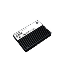 Kingston Data Center Series DC3000ME NVMe U.2 PCIe 5.0 SSD 7.68 TB - SEDC3000ME/7T6