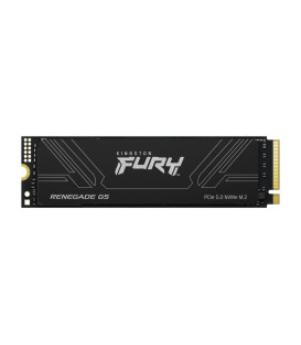 Kingston FURY Renegade G5 PCIe 5.0 NVMe M.2 SSD 1024GB -  SFYR2S/1T0