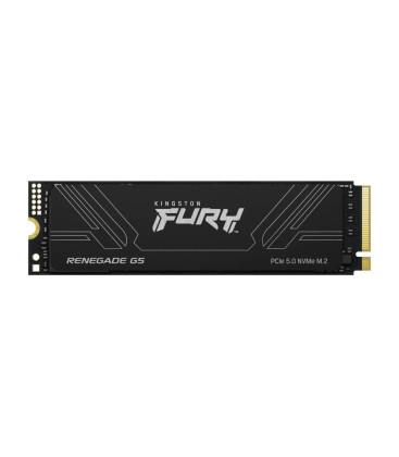 Kingston FURY Renegade G5 PCIe 5.0 NVMe M.2 SSD 1024GB -  SFYR2S/1T0