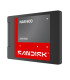 SANDISK NAS 600 SATA SSD 500GB - SDSNS2500GAB-000G0