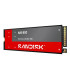 SANDISK NAS 800 NVMe™ PCIe 5.0 M.2 2280 SSD 960 GB - SDSNP2960GAN-000E0