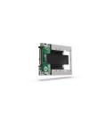 QNAP QDA-UMP4A M.2 PCIe 4.0 NVMe SSD to 2.5” U.2 PCIe NVMe SSD Drive Bay for QNAP NAS