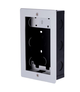 Akuvox AK-R20A-BOX In-Wall Mounting Kit for Akuvox R20A Series