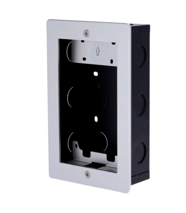 Akuvox AK-R20A-BOX In-Wall Mounting Kit for Akuvox R20A Series