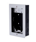 Akuvox AK-R20A-BOX In-Wall Mounting Kit for Akuvox R20A Series