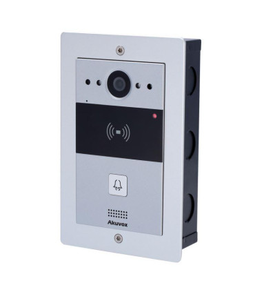 Akuvox AK-R20A-BOX In-Wall Mounting Kit for Akuvox R20A Series