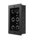 Akuvox AK-R20A-BOX-Black In-Wall Mounting Kit for Akuvox R20A Series - Black
