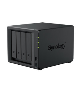 Synology DiskStation DS925+ NAS