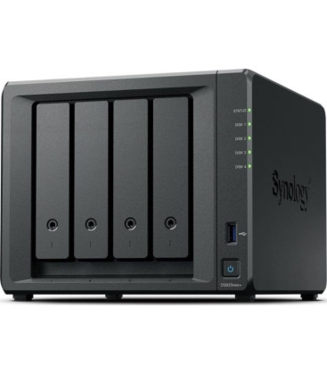Synology DiskStation DS925neo+ NAS