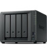 Synology DiskStation DS925neo+ NAS