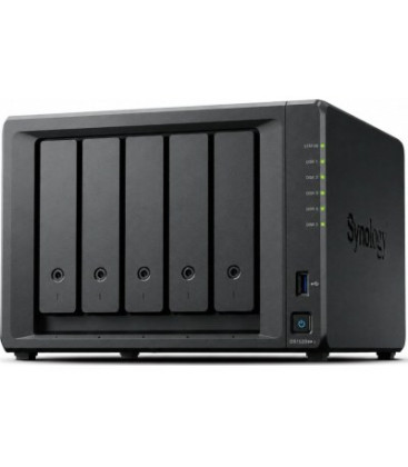Synology DiskStation DS1525neo+ NAS