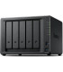 Synology DiskStation DS1525neo+ NAS