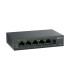 Synology PS500 Gigabit 5 Port Unmanaged PoE+Switch