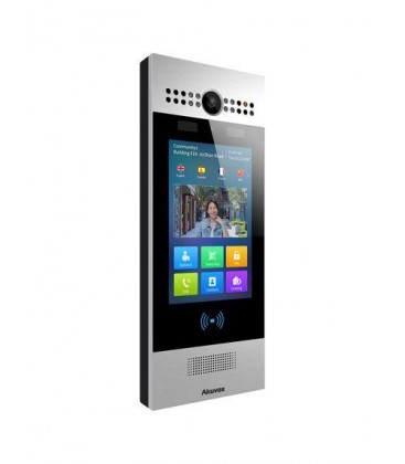 Akuvox R29C SIP Video Doorphone