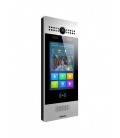 Akuvox R29C-L 4G LTE SIP Video Doorphone with Face Recognition - Silver