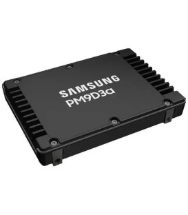 Samsung PM9D3a 960 GB NVMe PCIe 5.0 U.2 SSD