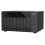 QNAP TL-D810TC4 8-bay USB 4 Type-C JBOD Storage Enclosure
