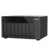 QNAP TL-D810TC4 8-bay USB 4 Type-C JBOD Storage Enclosure