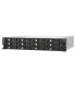 QNAP TL-R1210TC4-RP 12-bay Rackmount USB 4 Type-C JBOD Storage Enclosure