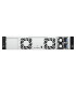 QNAP TL-R1210TC4-RP 12-bay Rackmount USB 4 Type-C JBOD Storage Enclosure