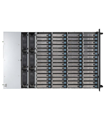 QNAP TL-R6020Sep-RP 4U 60-bay Rackmount Storage Expansion Enclosure