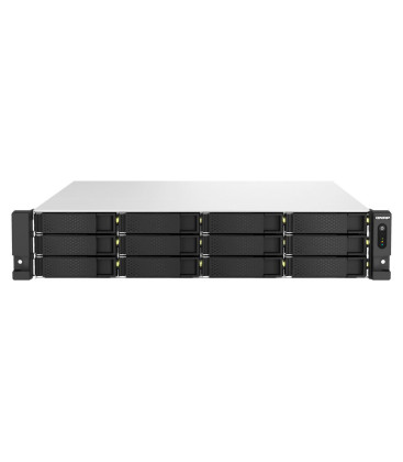 QNAP QSN-3000 18-Bay 2U Entry-level Scale-out Storage Node QuTS MEGA NAS